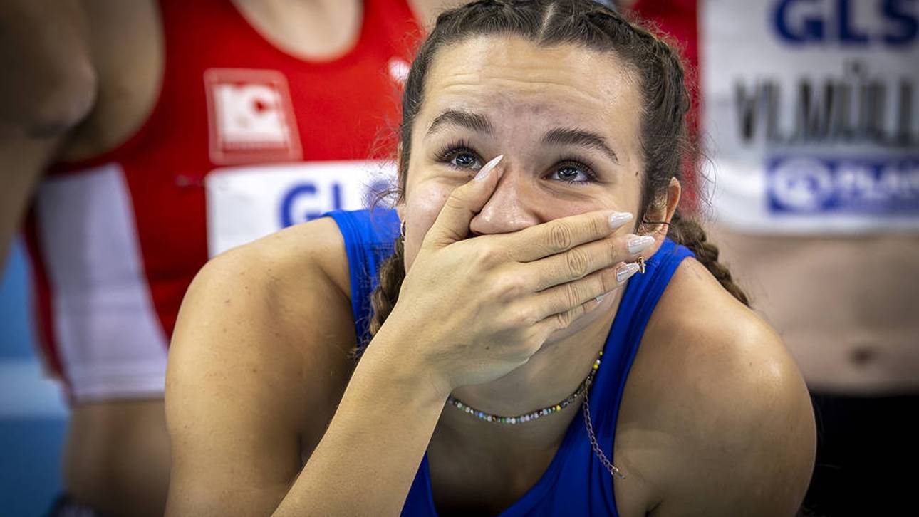 Verblüfft vom eigenen Quantensprung