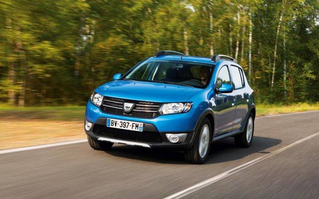 Autotest Gebrauchter Dacia Sandero Billig Modell Aus Rumanien