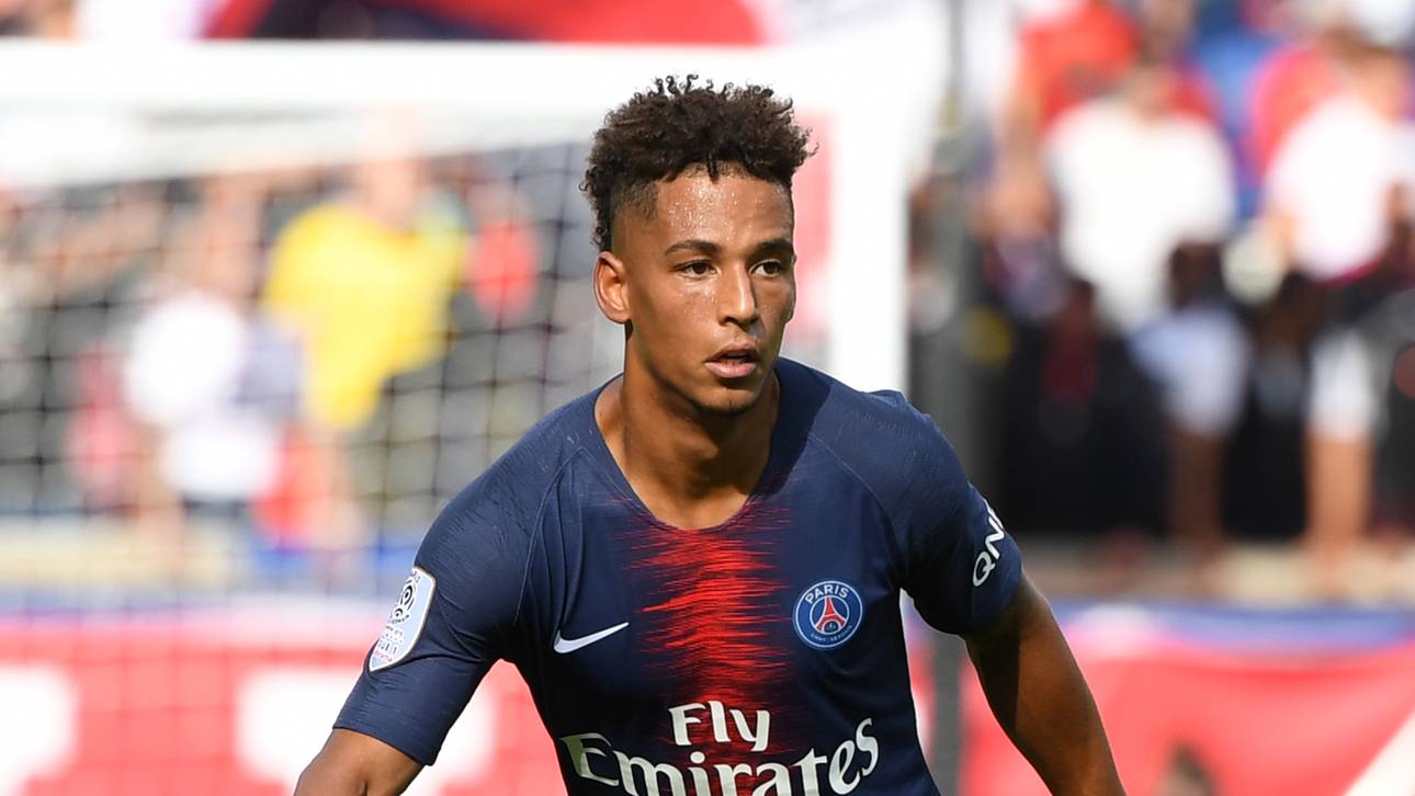 Kehrer spricht über PSG-Wechsel