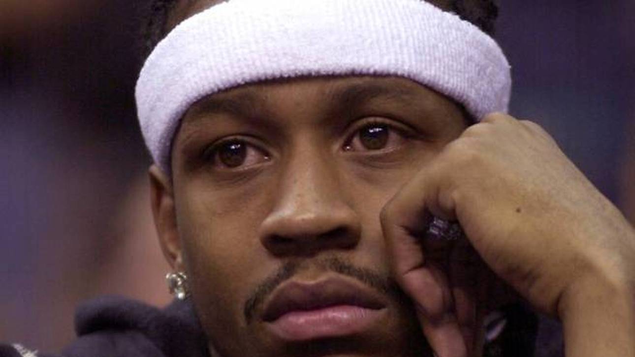 Das Drama hinter einer legendären PK