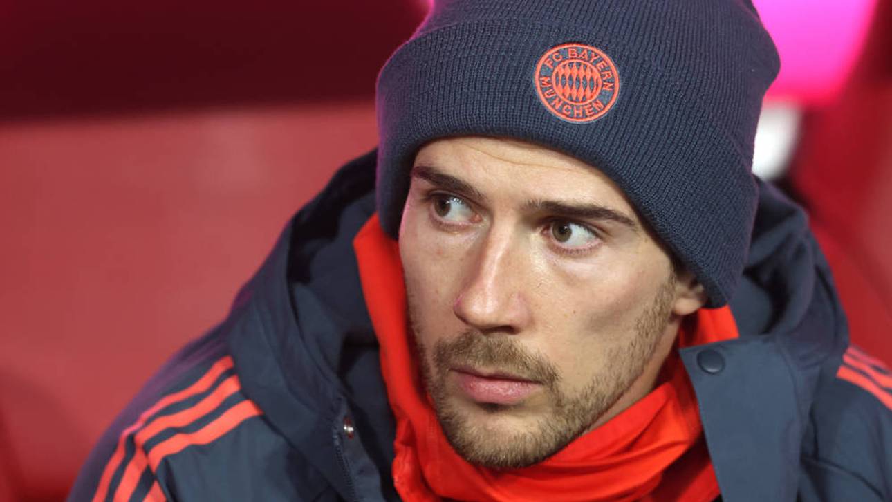 Goretzka als Modric-Nachfolger?