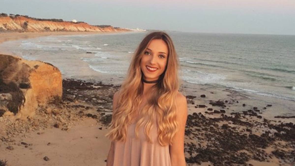 Müller mag die Küste und das Meer