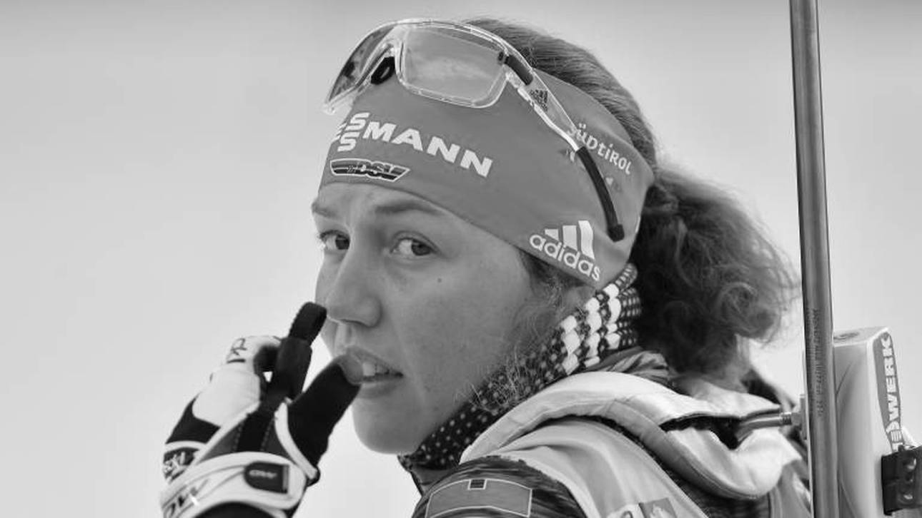 So kam es zum Dahlmeier-Unfall