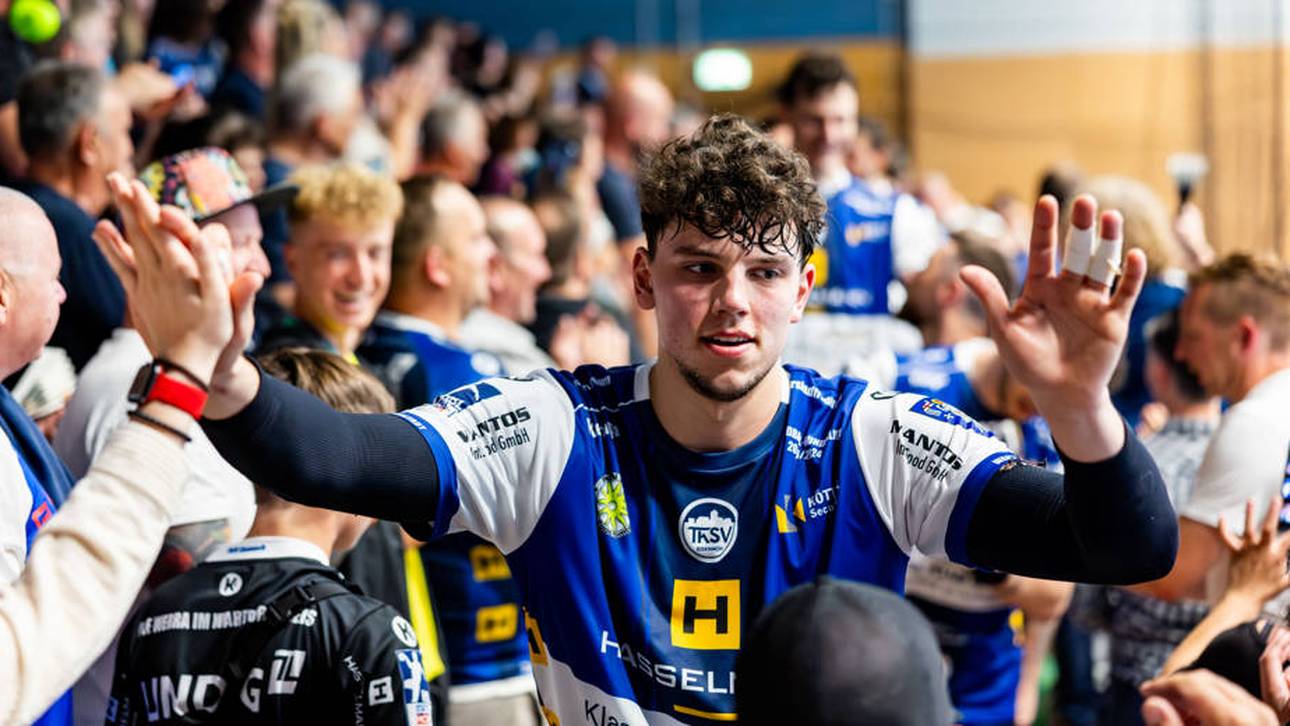 Kader-Überraschung will „Unvorstellbares“