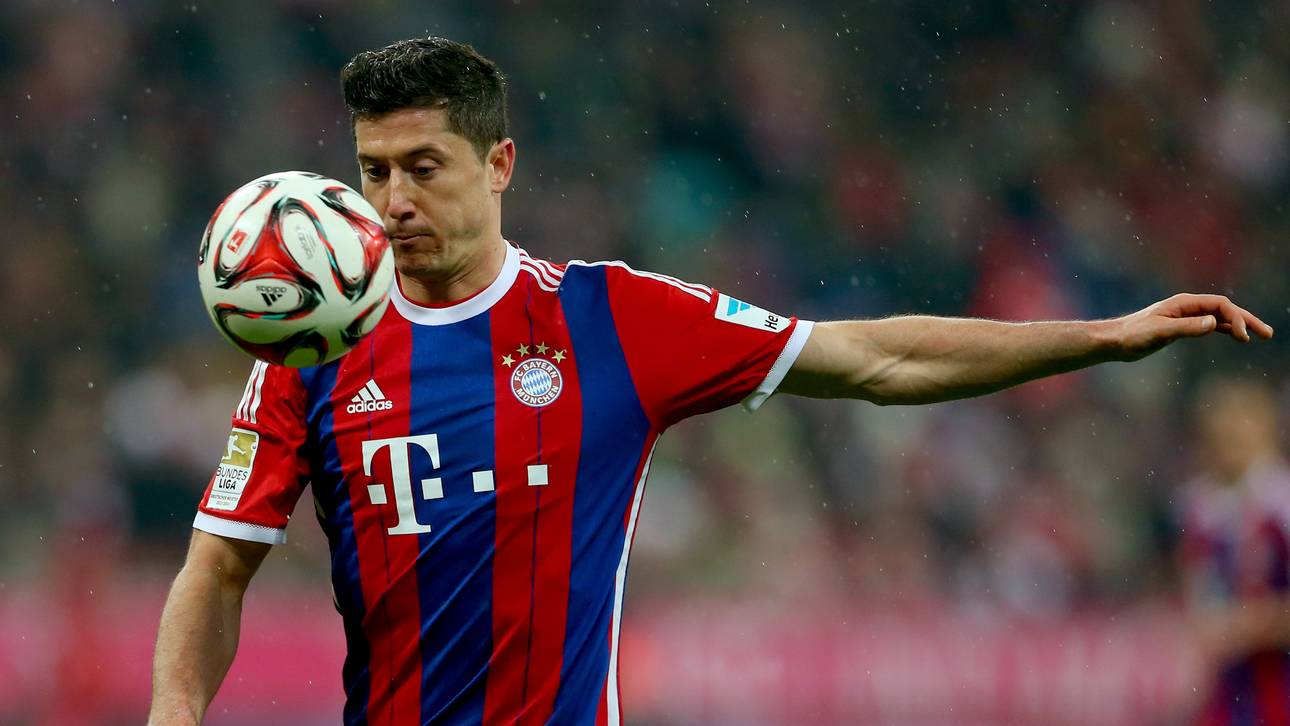 FC Bayern setzt auf Offensive