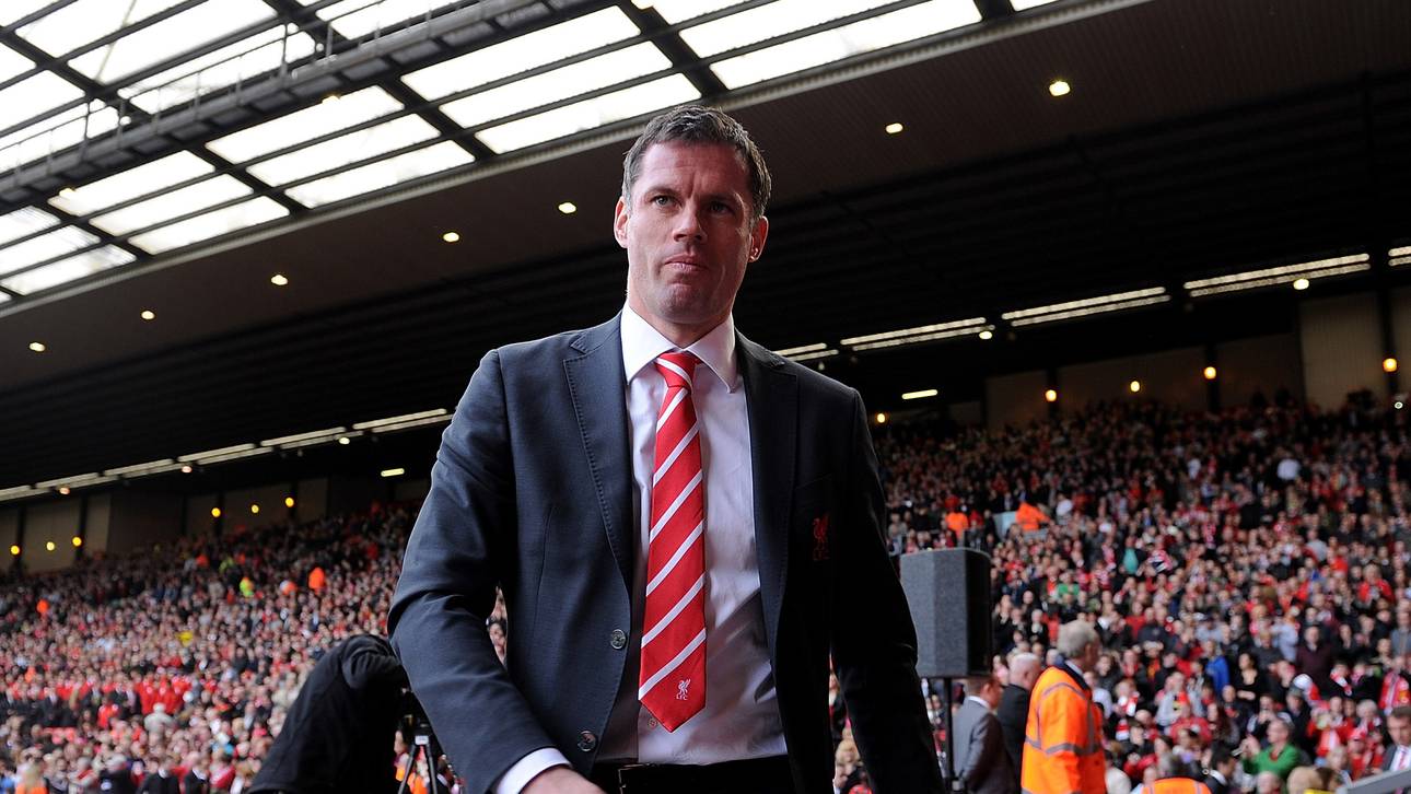 Liverpool-Legende suspendiert