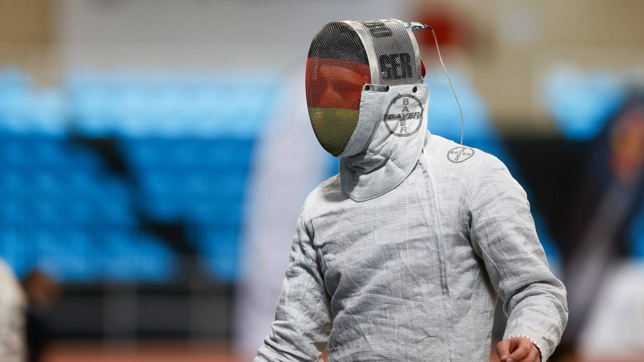 Fecht-WM: Wieder keine DFeB-Medaille