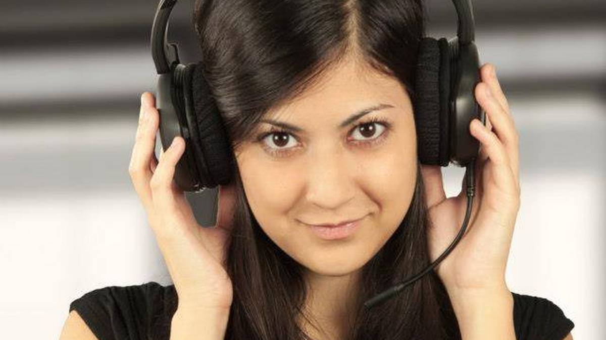 Eine der wenigen Deutschen im eSports ...