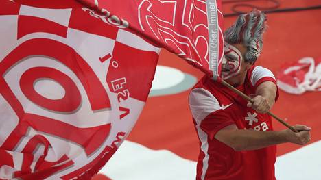 FSV Mainz 05 - Stadium Opening
