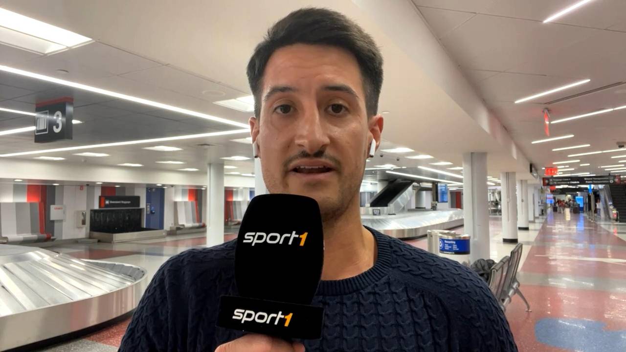 So hat Nagelsmann Euphorie entfacht!