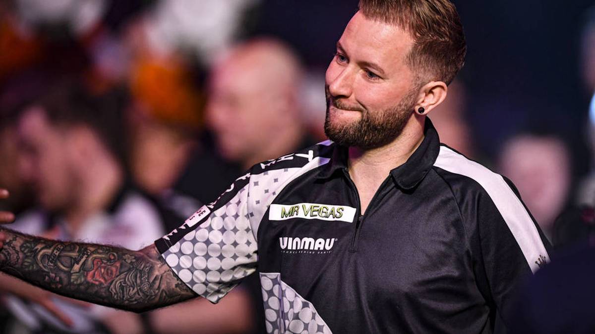 Danny Noppert siegte bei der European Championship. "The Freeze" zeigt in diesem Jahr konstant gute Leistungen. Seine Siegquote liegt 2024 bei 66 Prozent. Der Niederländer hat Außenseiterchancen auf den Titel