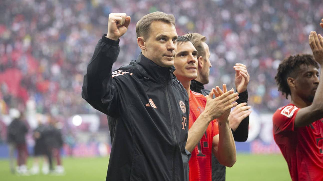 Fängt Neuer Gulacsi noch ab?