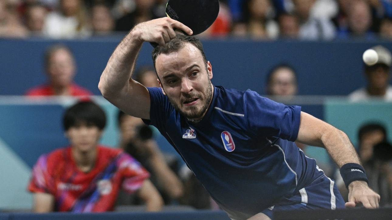 Gauzy-Abschied aus Ochsenhausen