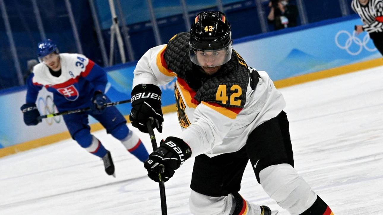 DEB-Schock: Star fällt für WM aus