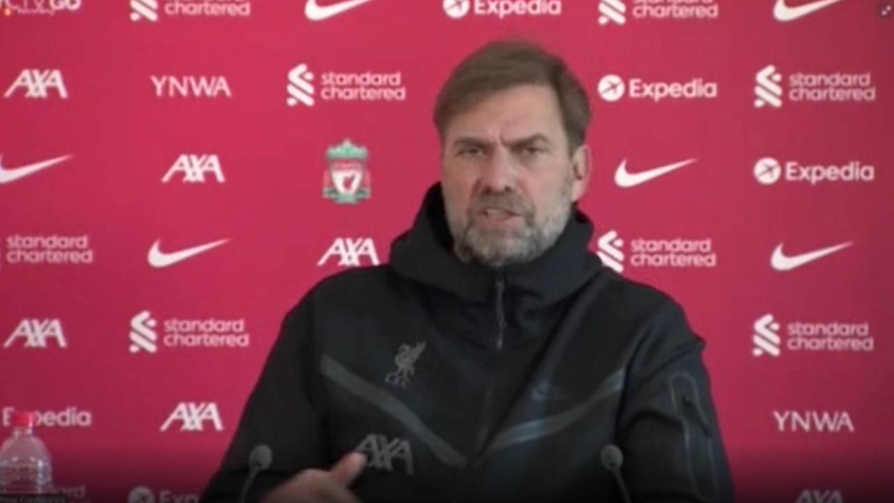 Klopp deutlich – Zittern um Boxing Day