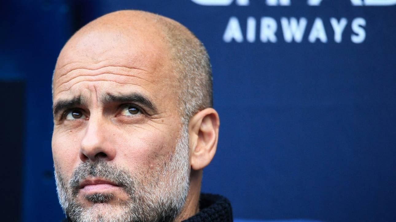 Guardiola: „Weiß, wie‘s gegen Bayern ist“