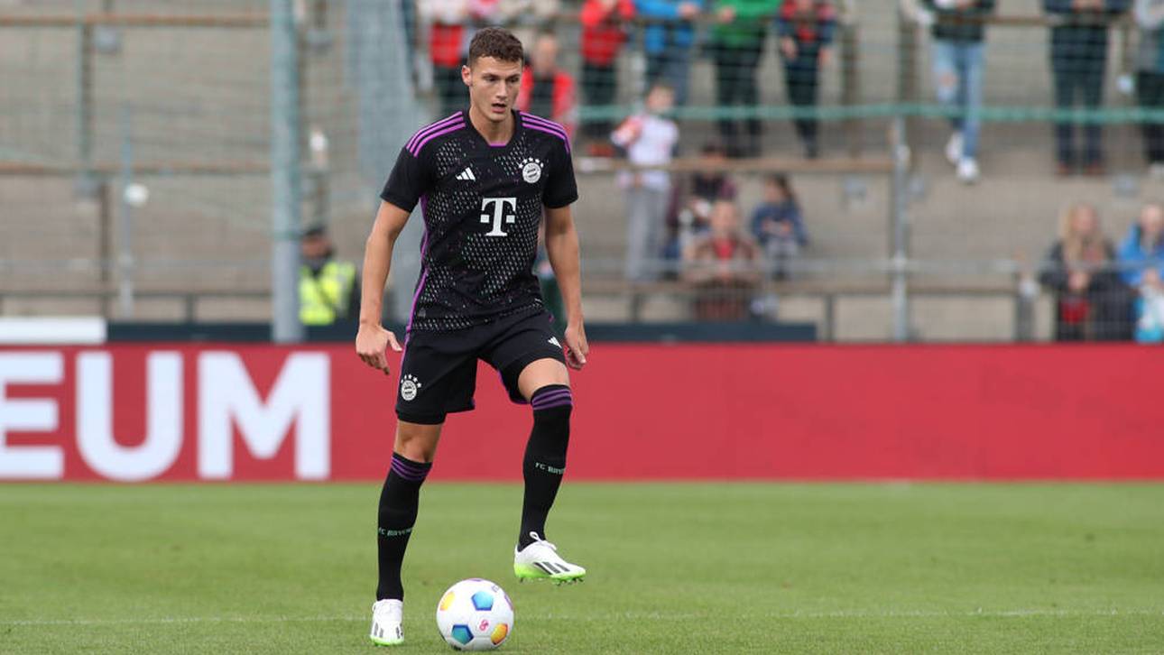 Nächste Stufe im Pavard-Poker