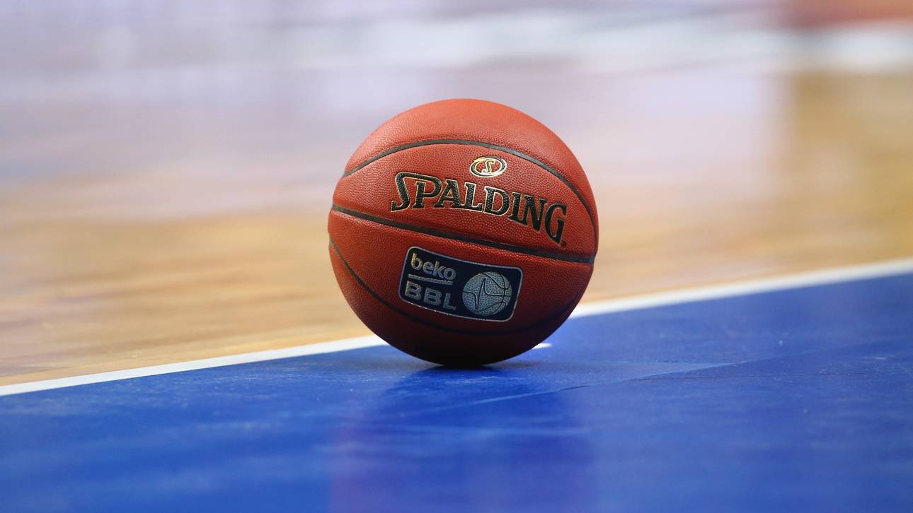 Skyliners lassen Starks ziehen