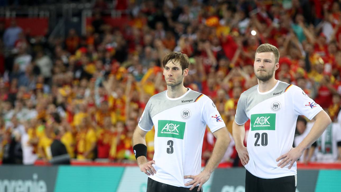 Gensheimer gibt Rätsel auf