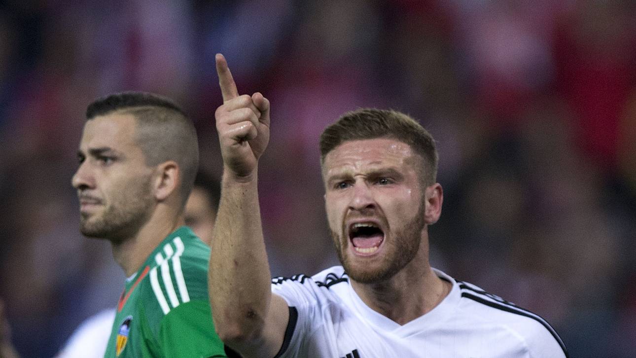 Mustafi als Plan B zu Chelsea?