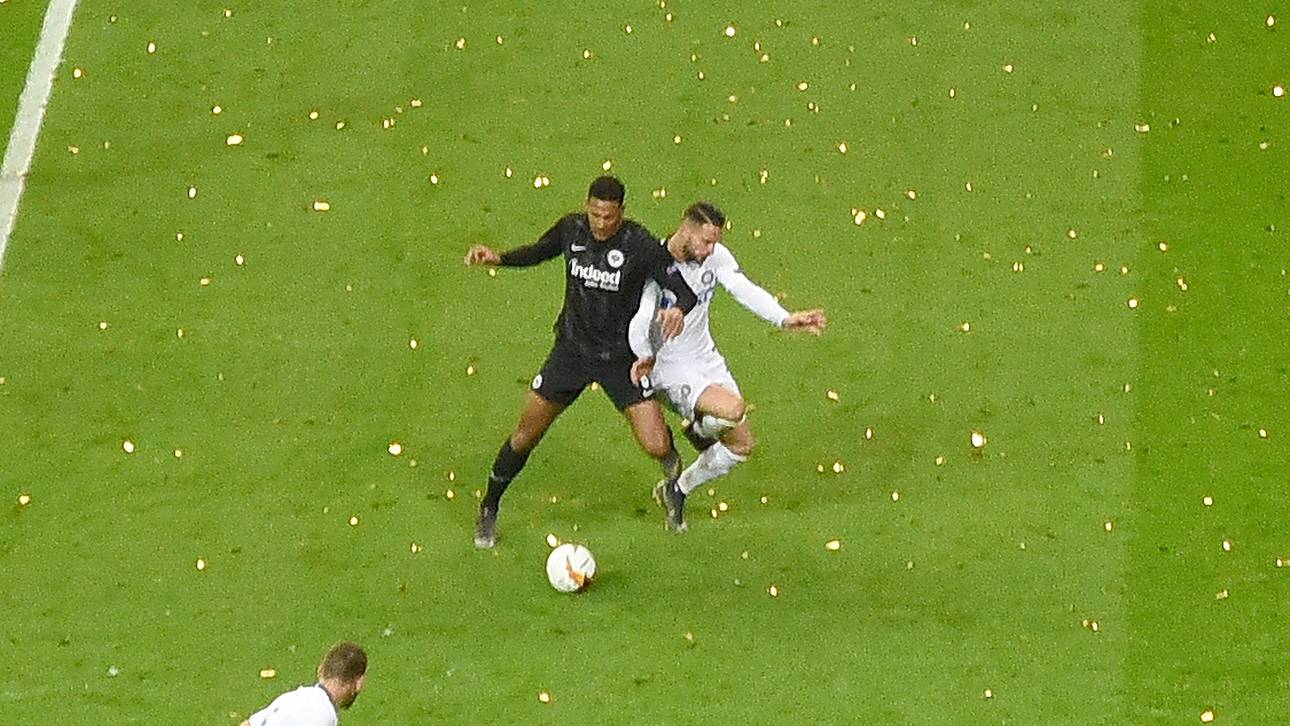 Elfer-Ärger: So reagiert Frankfurt