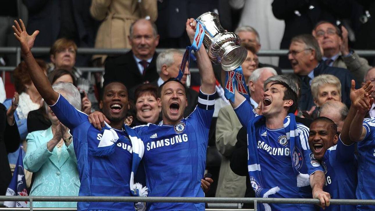 Ex-Lampard-Kollege spricht Klartext