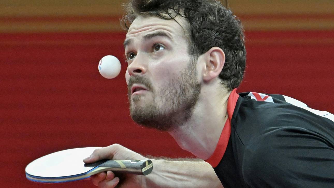 Grenzau: Walker und Mladenovic bleiben – Baum fraglich