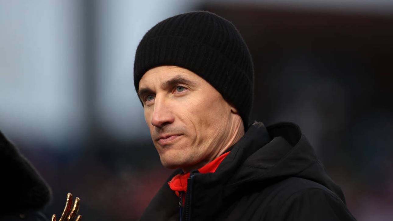 Legende reagiert auf Prevc-Aufreger