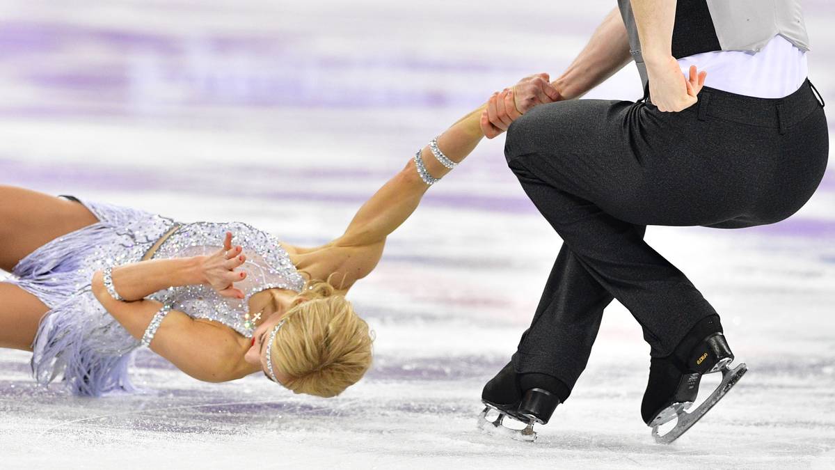 Deutschland am Boden? Ja, aber das ist hier auch so gewollt