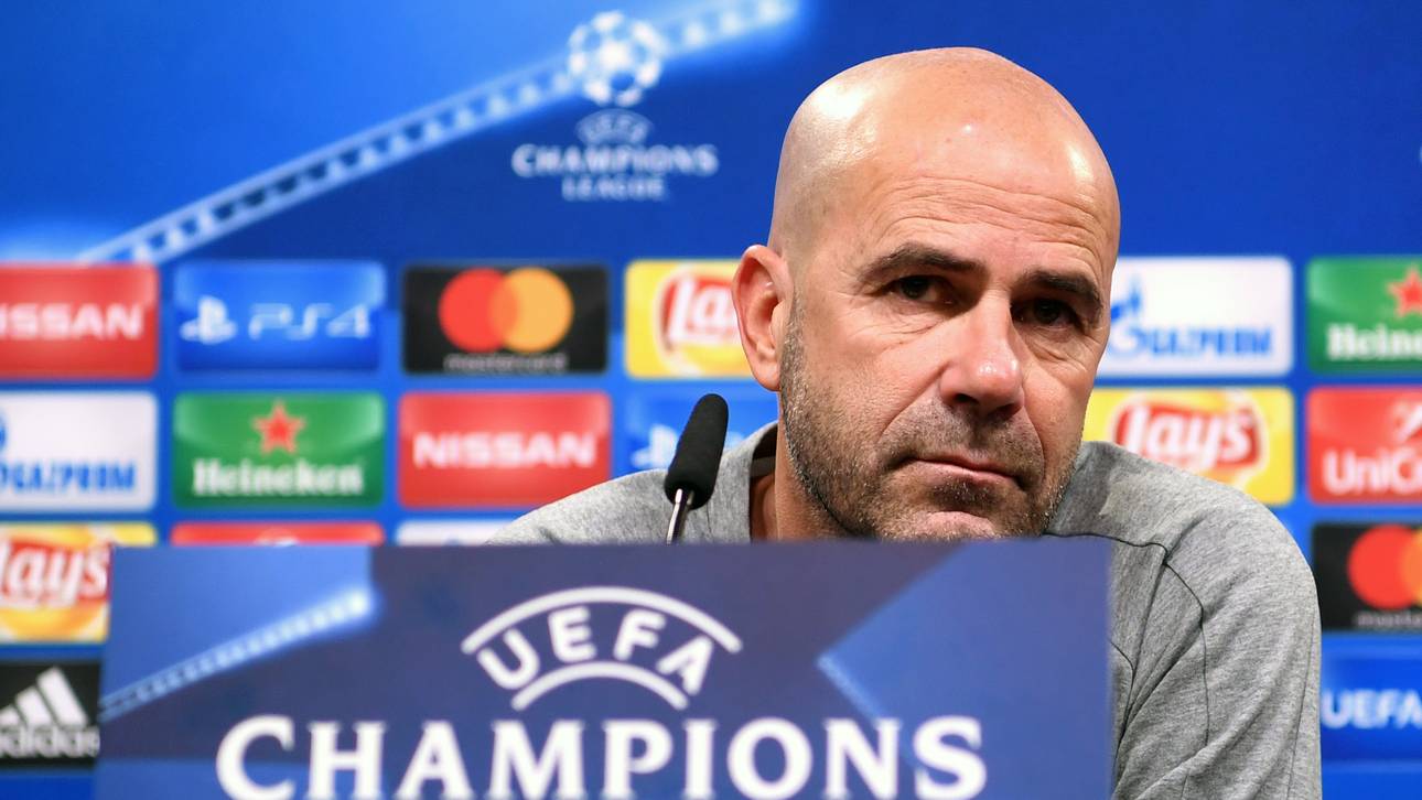 Bosz: „Aubameyang wird spielen“