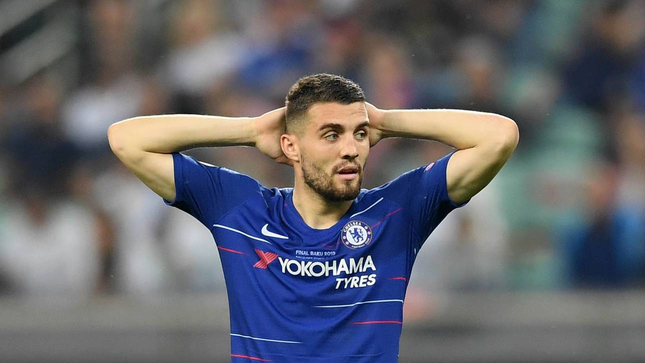 Chelsea unterläuft peinliche Panne