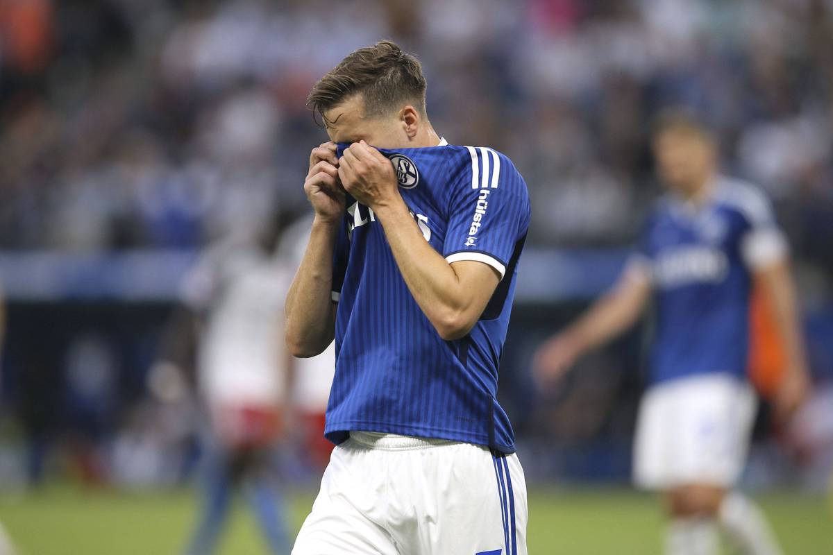 "Keiner weiß, wie sich die Spieler fühlen"