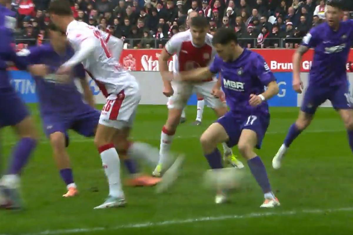 Nur Traumtore! Dieses Spiel müssen Sie gesehen haben