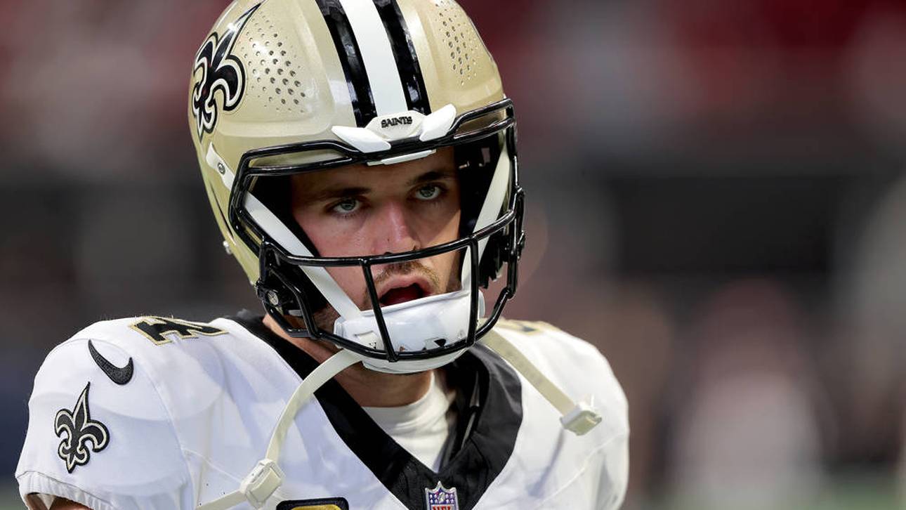 Fix! Star-Quarterback fällt lange aus