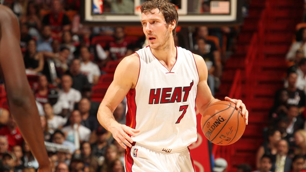 Dragic bleibt wohl bei den Heat