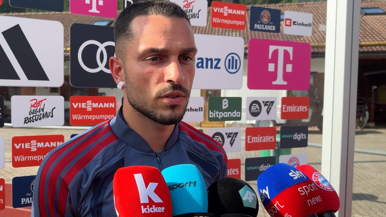 Bayern-Youngster erhält besondere Rolle