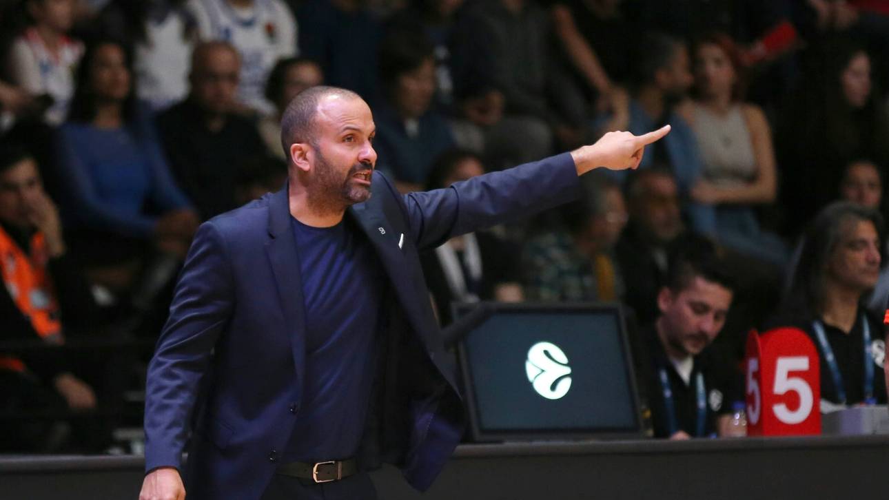 Bayern verliert viertes Spiel in Folge