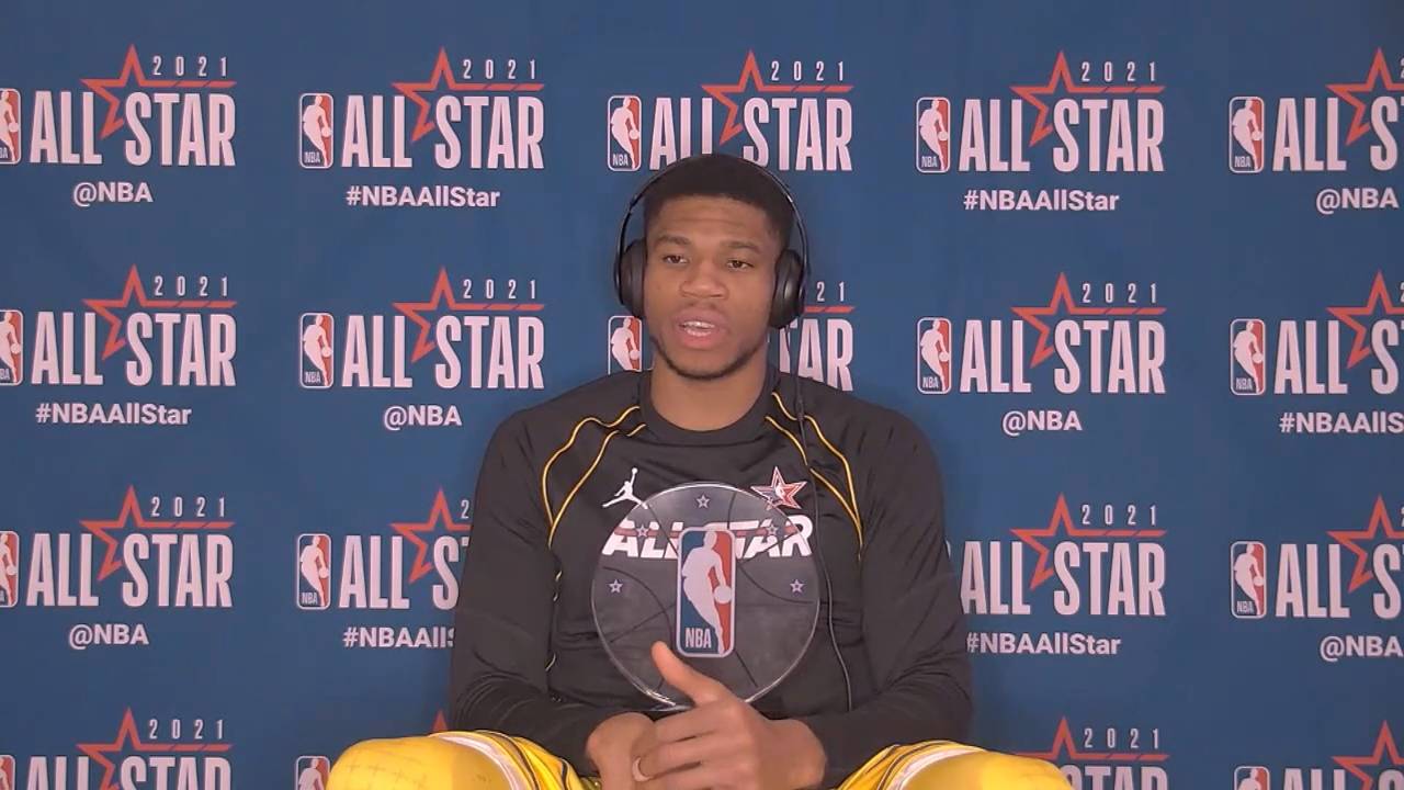 Greek Freak mit Rekord-Show