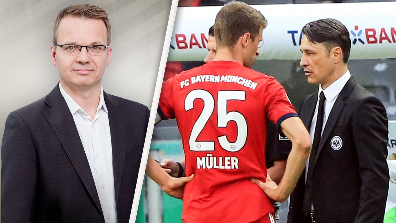 Bayern bräuchte einen radikalen Schnitt