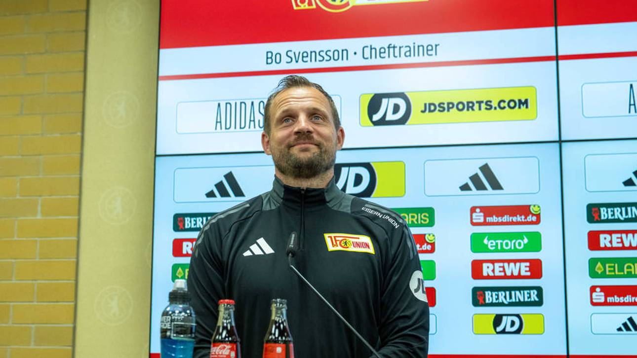 Bundesliga heute: Mainz gegen Union