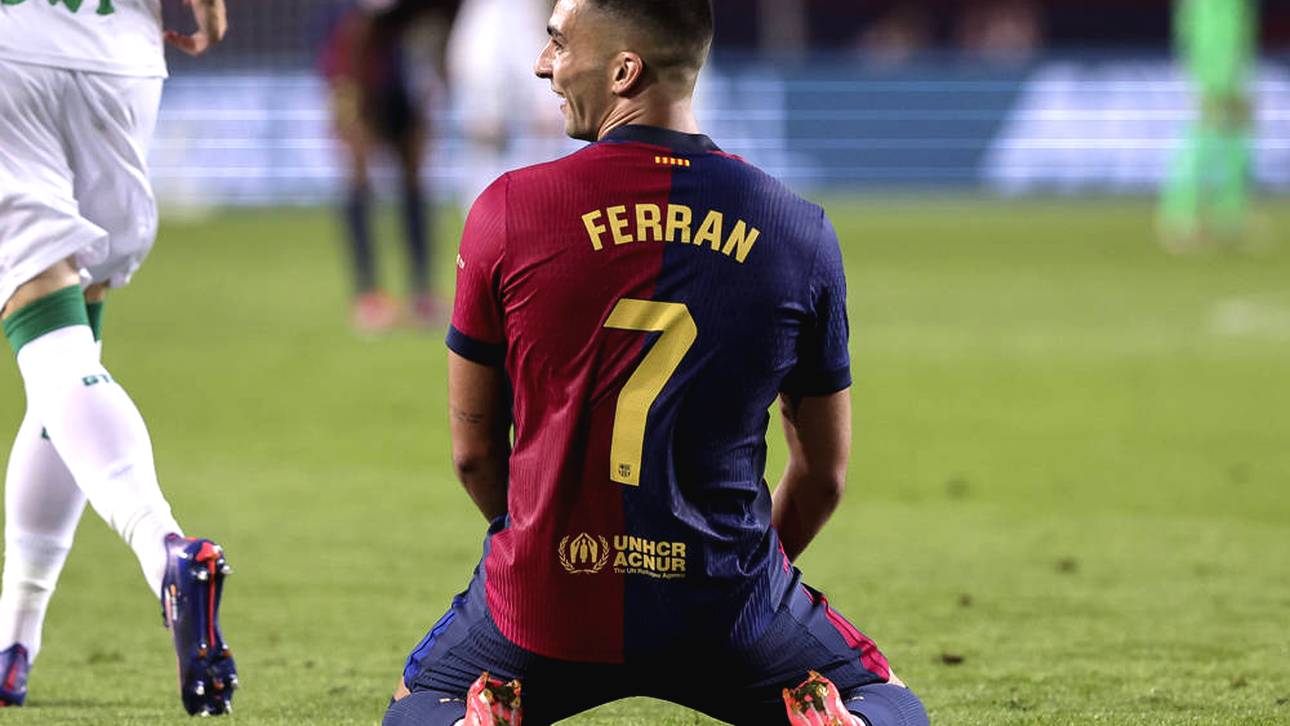 Flick-Star sendet bittere Botschaft