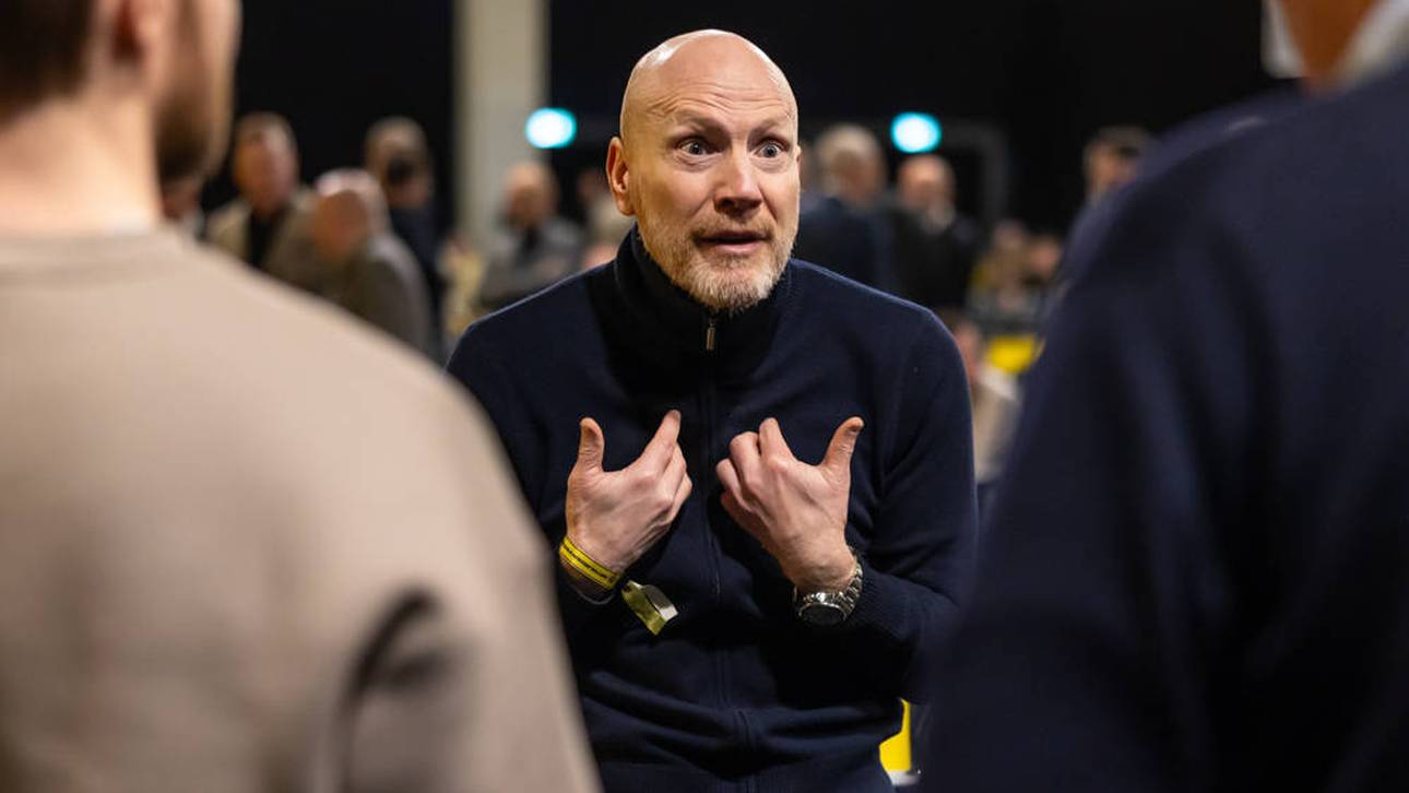 „Heuchelei“: Gegenwind für Sammer