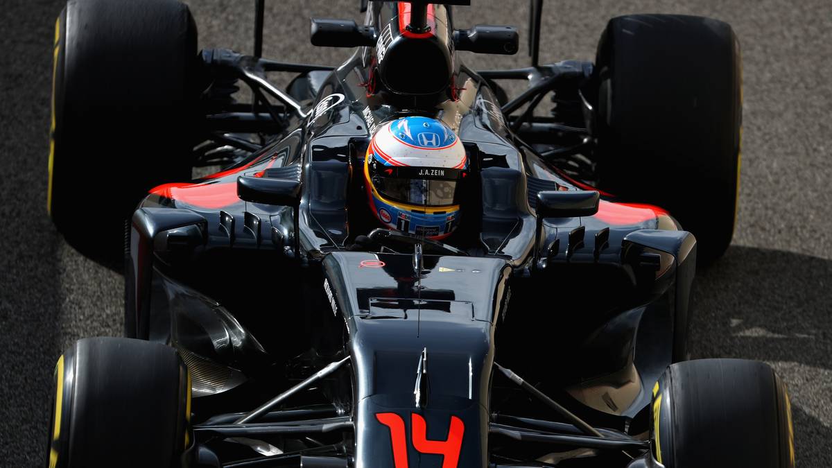 PLATZ 24 - FERNANDO ALONSO (Formel 1, McLaren Honda): 36,5 Mio. - Gehalt/Preisgelder: 35 Mio., sonstige Einkünfte: 1,5 Mio.