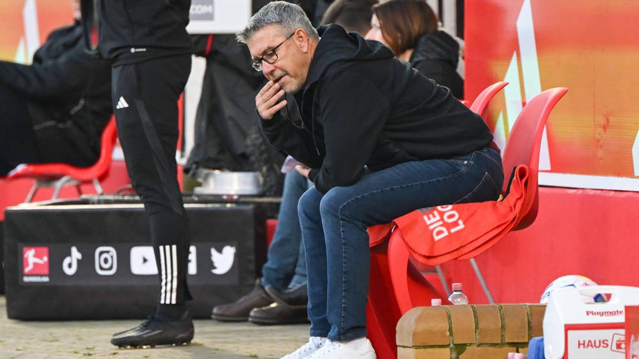 „Wieso soll ich hinwerfen?“