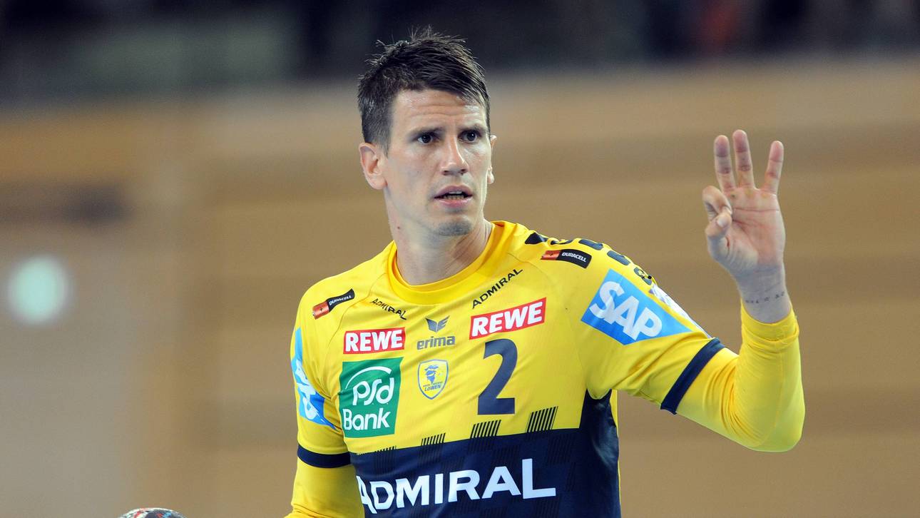 Schmid erklärt Pläne mit den Löwen