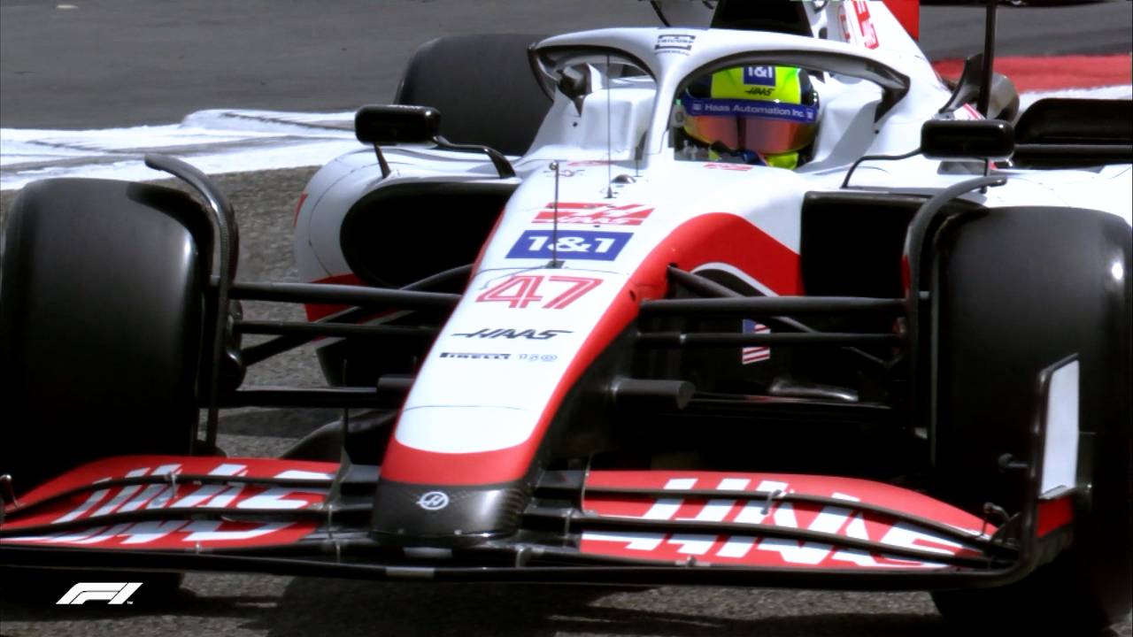 Formel 1: So lief die Schumacher-Woche nach dem Haas-Aus in Abu Dhabi