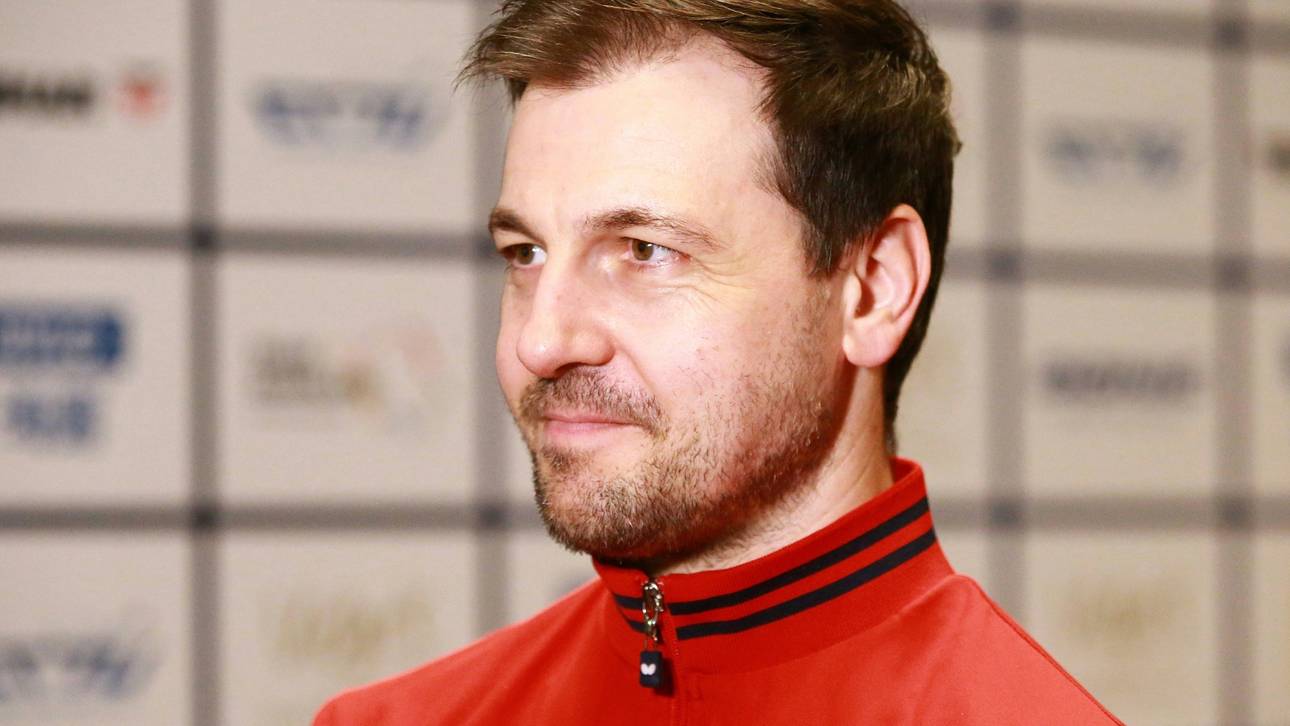 Boll winkt Olympia-Ritterschlag