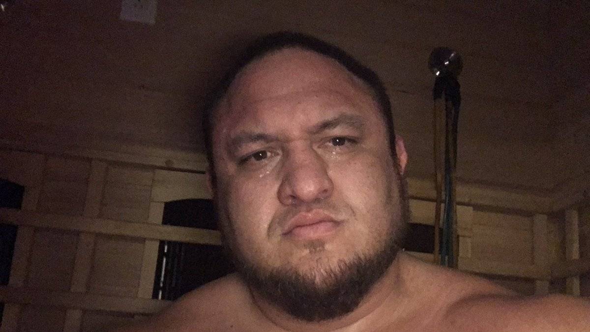 SAMOA JOE: Einstiger Champion der WWE-Konkurrenzliga TNA, seit längerem nun in der WWE-Farmliga NXT. Es gibt Gerüchte, dass der technisch starke Koloss aus Samoa bald in den Hauptkader berufen wird