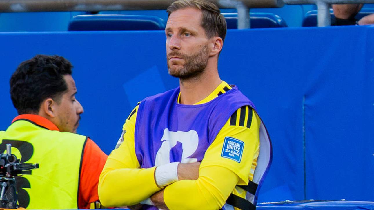 Baumann gibt Thema Nationalmannschaft nicht auf