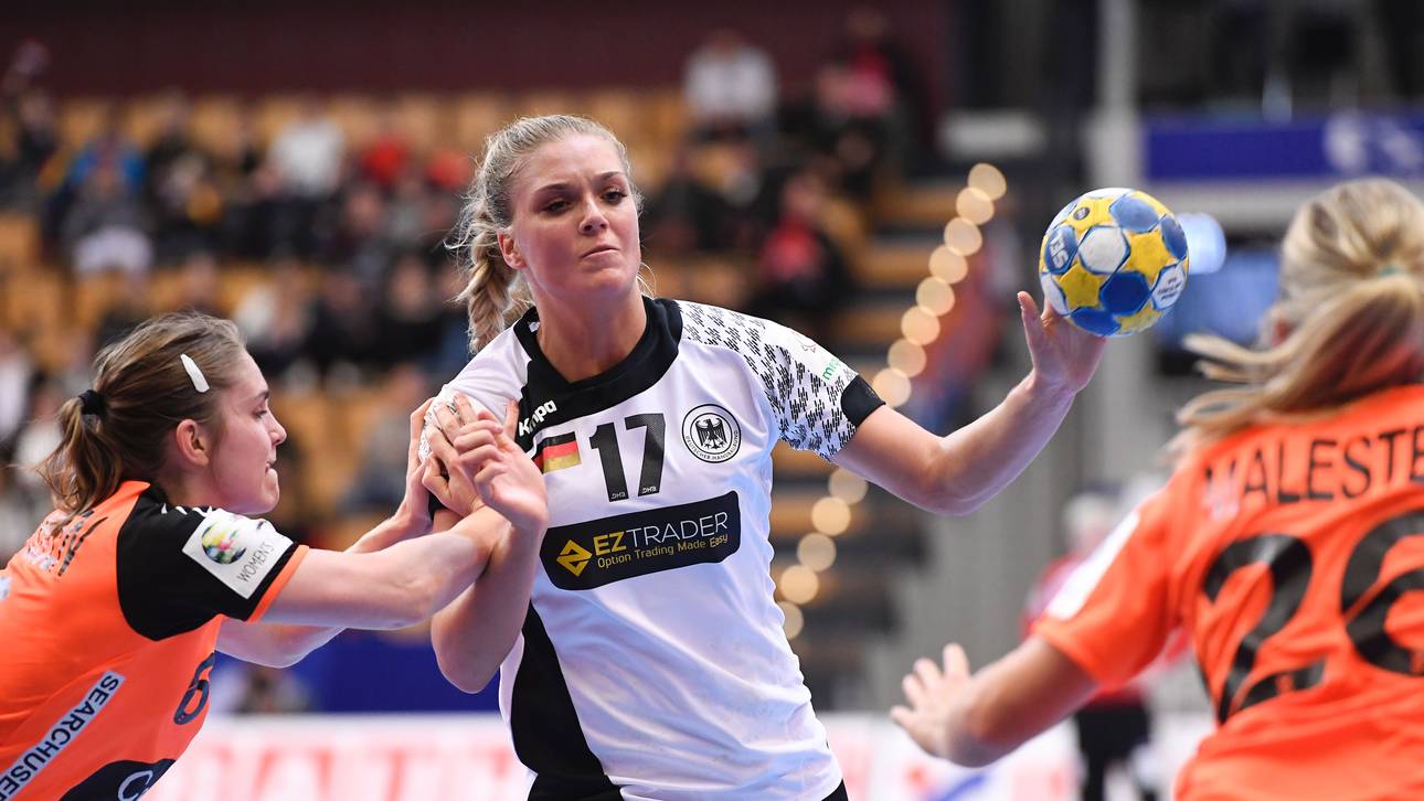 HC Leipzig verliert DHB-Duo